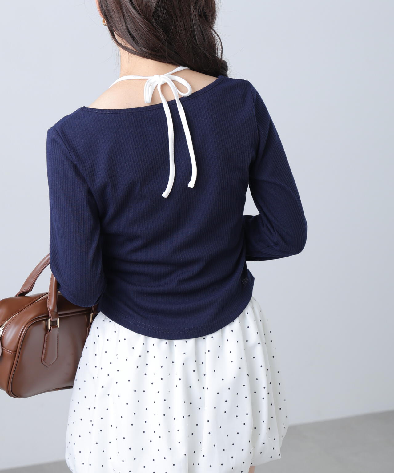164cm 着用サイズ：FR
