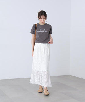 162cm 着用サイズ：FR