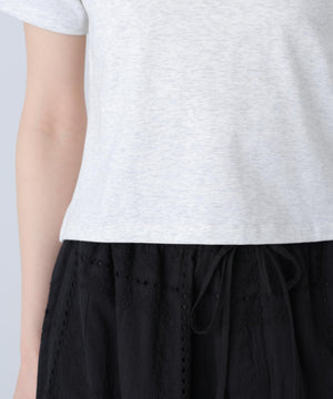 162cm 着用サイズ：FR