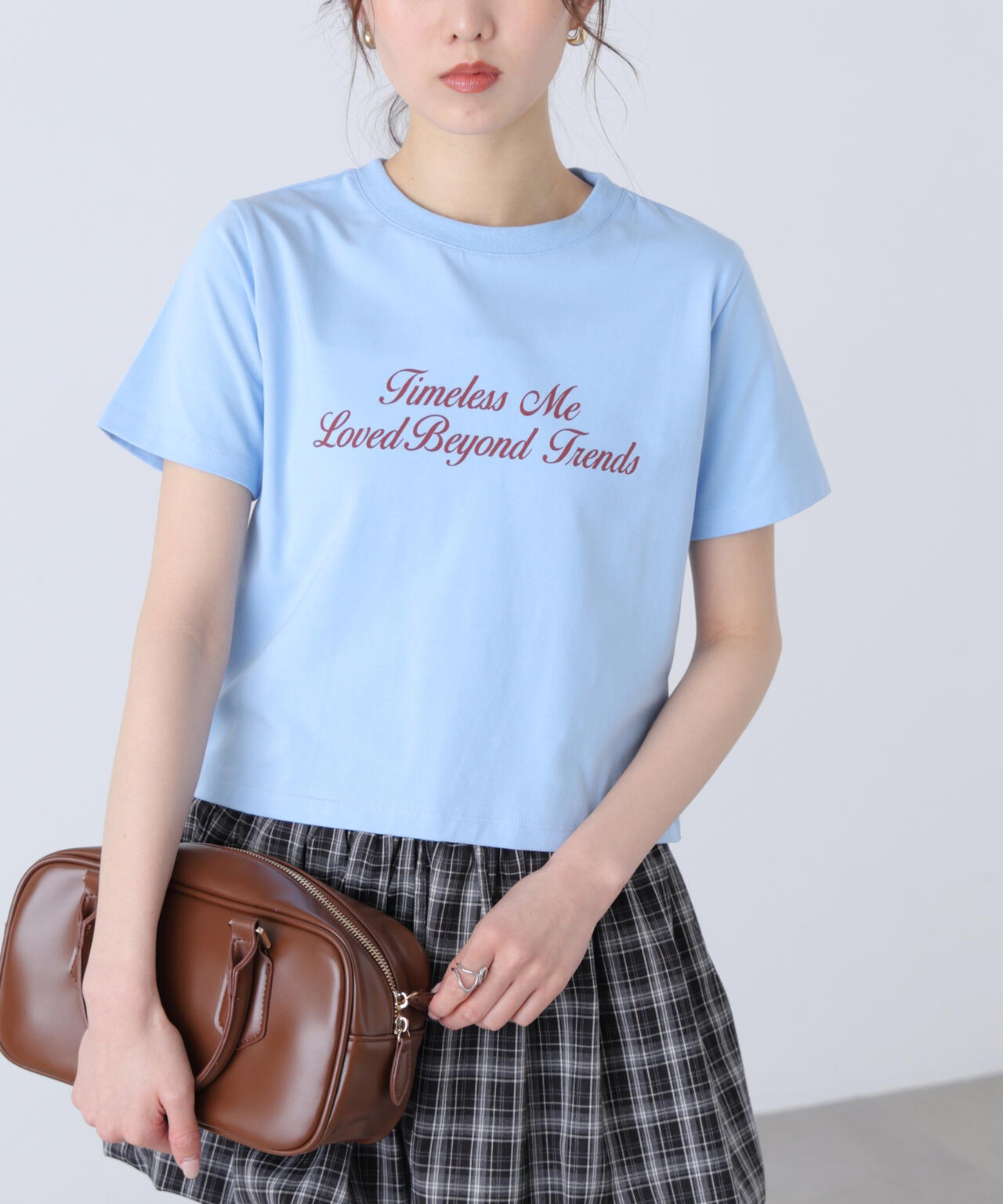 162cm 着用サイズ：FR
