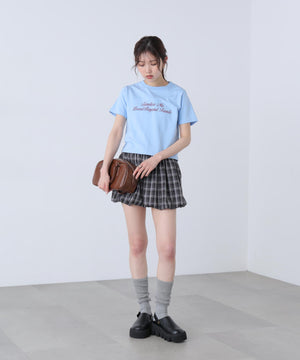 162cm 着用サイズ：FR