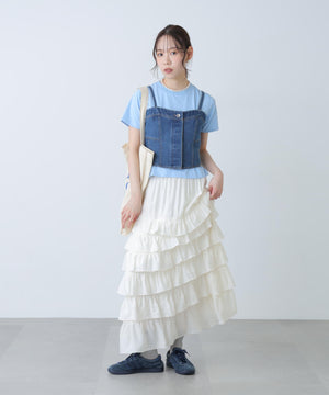 164cm 着用サイズ：FR