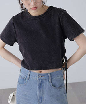162cm 着用サイズ：FR