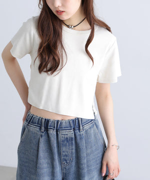 162cm 着用サイズ：FR