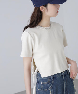 162cm 着用サイズ：FR