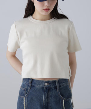 162cm 着用サイズ：FR