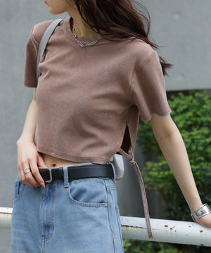 162cm 着用サイズ：FR