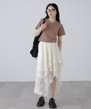 162cm 着用サイズ：FR