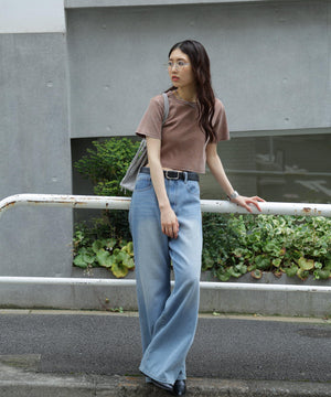 162cm 着用サイズ：FR