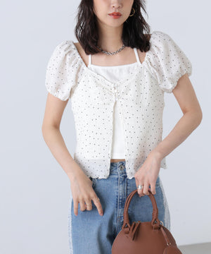 164cm 着用サイズ：FR