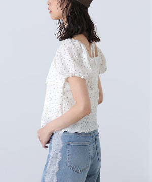 164cm 着用サイズ：FR