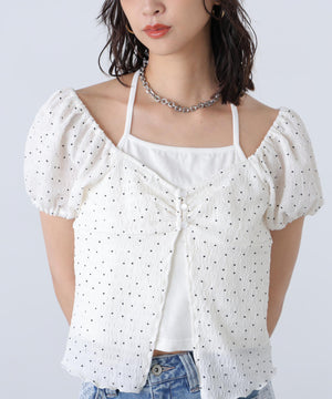 164cm 着用サイズ：FR