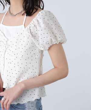 164cm 着用サイズ：FR