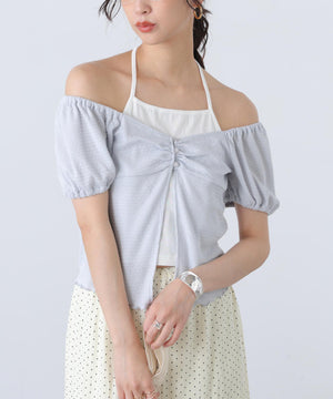 164cm 着用サイズ：FR