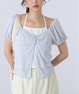 164cm 着用サイズ：FR