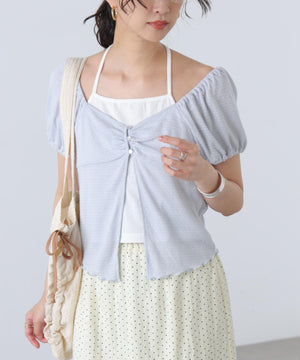164cm 着用サイズ：FR