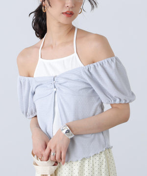 164cm 着用サイズ：FR