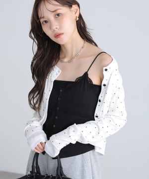 164cm 着用サイズ：FR