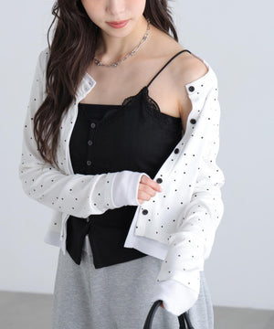 164cm 着用サイズ：FR