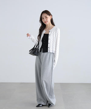 164cm 着用サイズ：FR