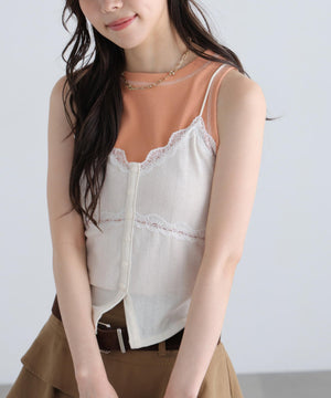 164cm 着用サイズ：FR