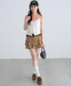 164cm 着用サイズ：FR