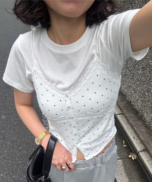 164cm 着用サイズ：FR