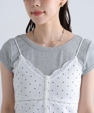 164cm 着用サイズ：FR