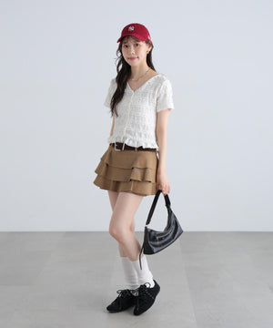 164cm 着用サイズ：FR