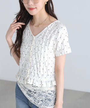 164cm 着用サイズ：FR