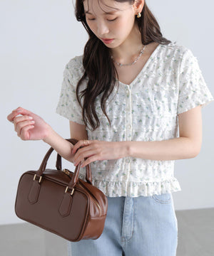 164cm 着用サイズ：FR