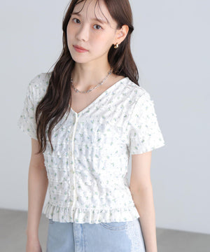 164cm 着用サイズ：FR