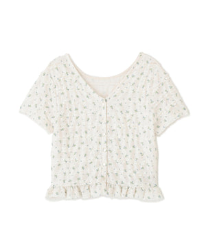 164cm 着用サイズ：FR