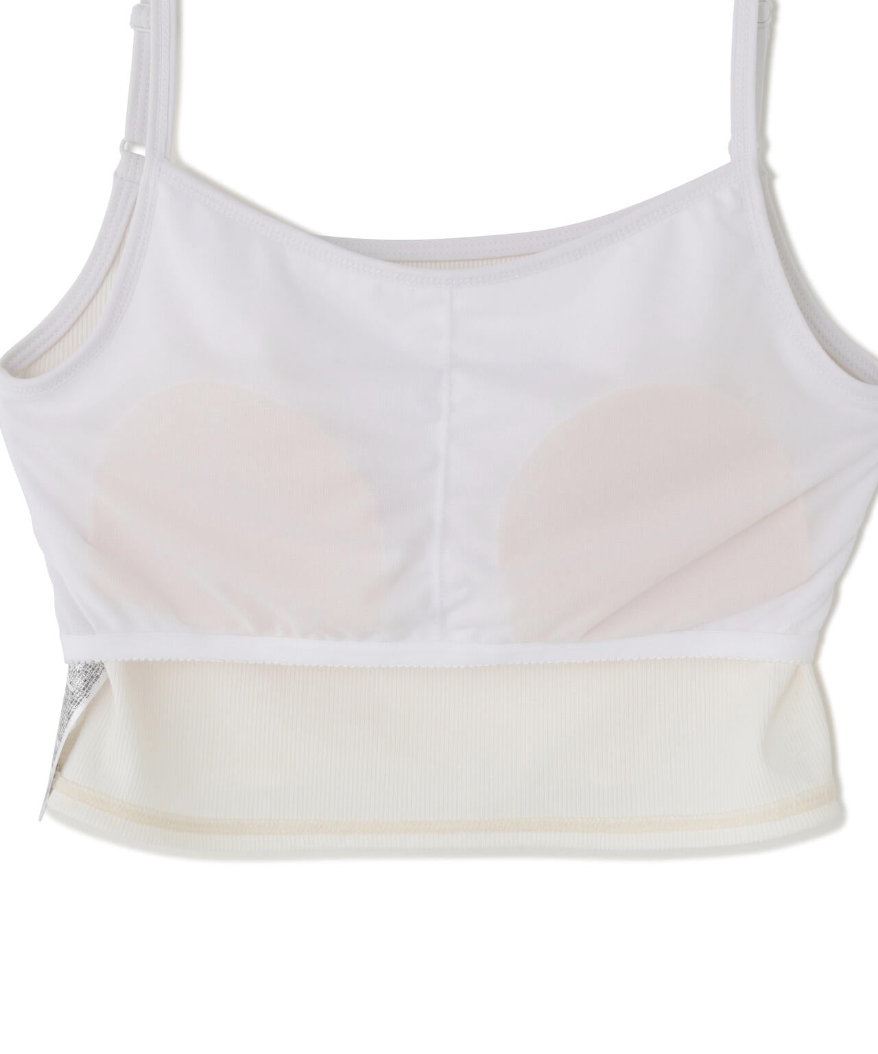 WAVE CLUB CAMI