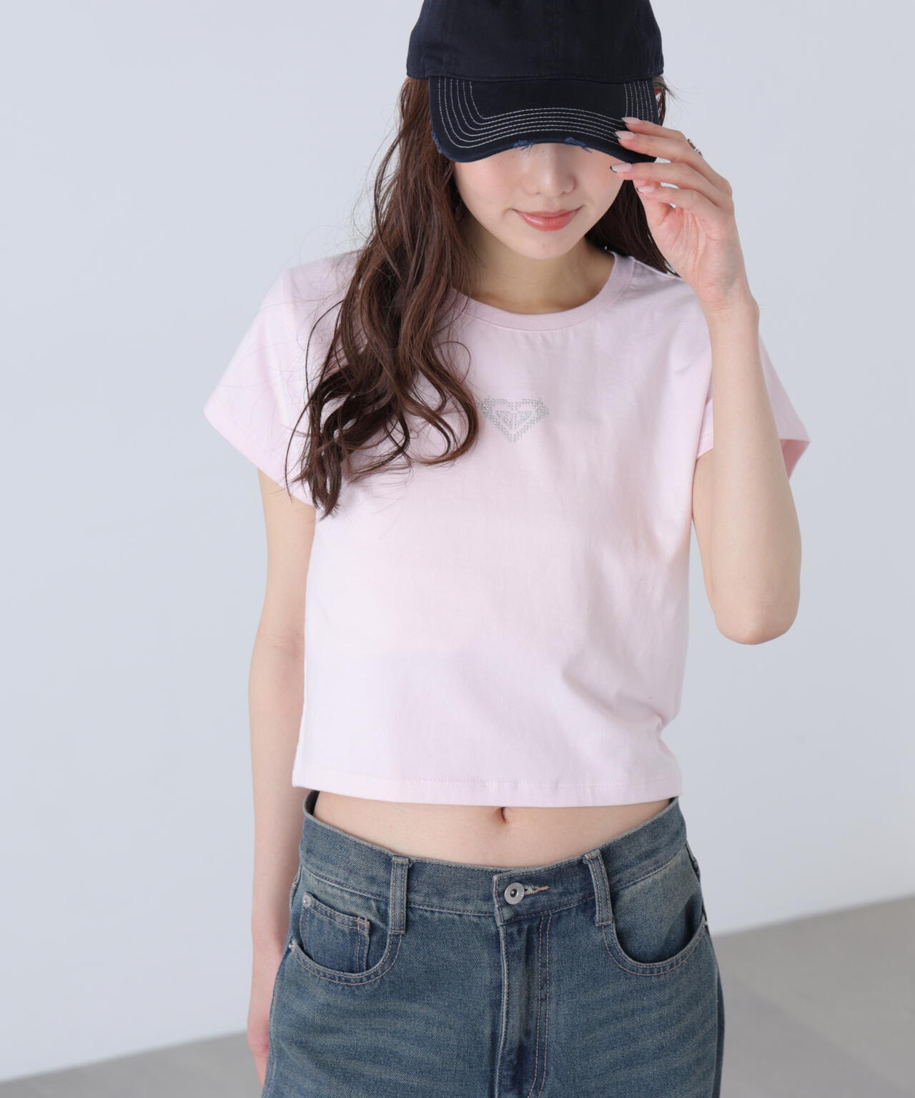 162cm 着用サイズ：M