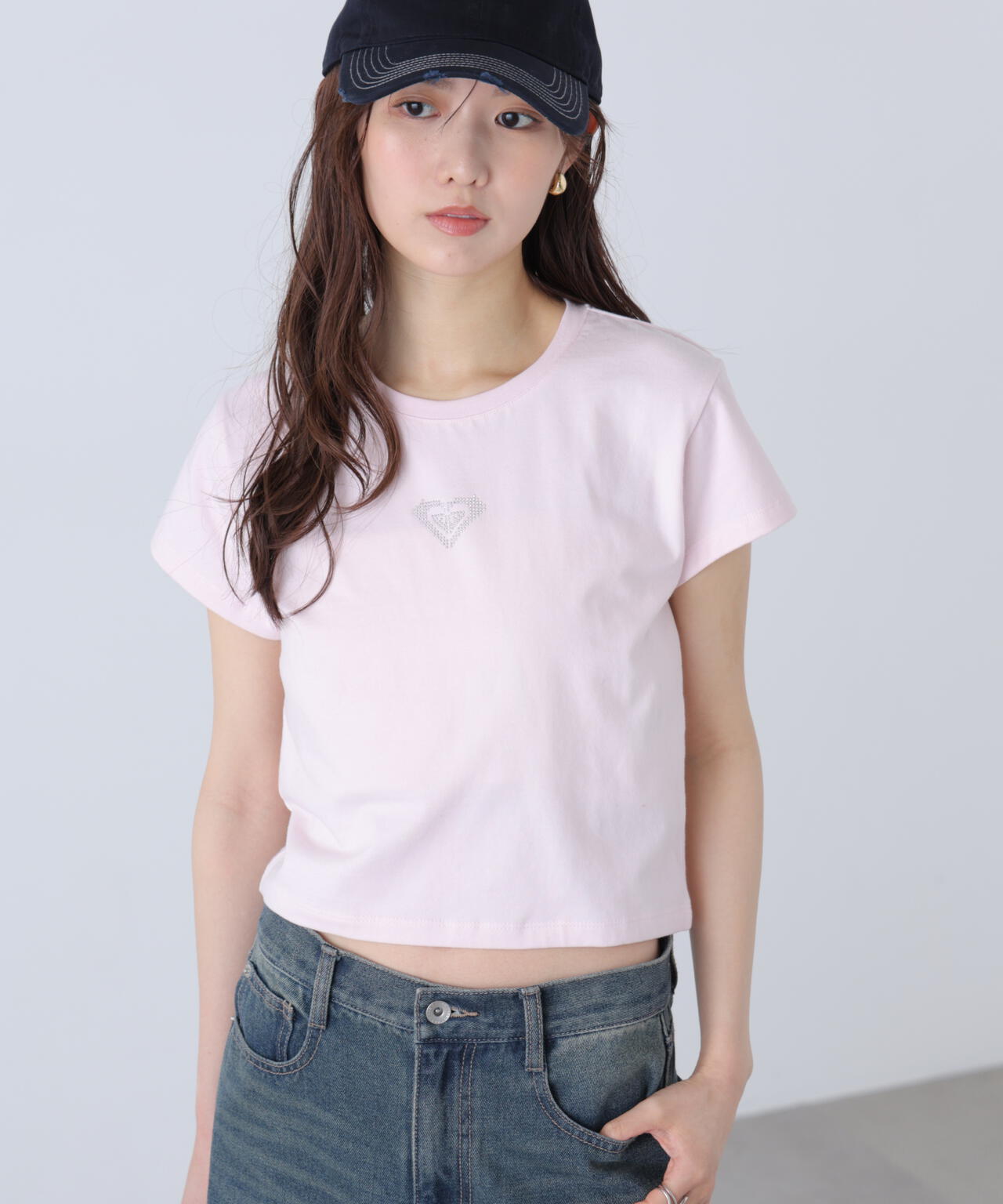 162cm 着用サイズ：M