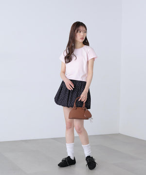 162cm 着用サイズ：M