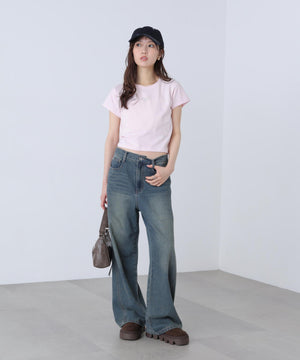 162cm 着用サイズ：M
