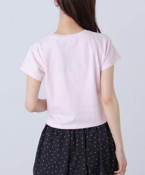 162cm 着用サイズ：M