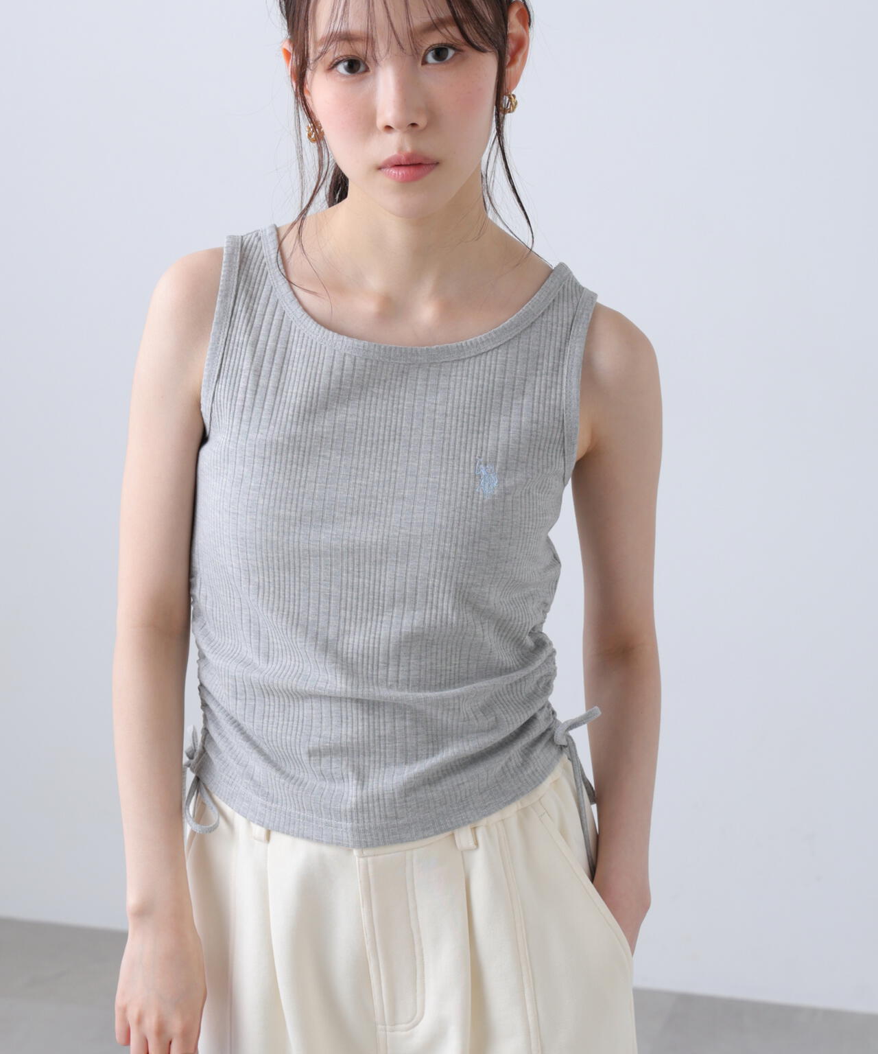 164cm 着用サイズ：FR