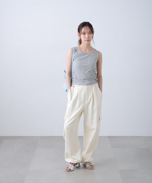 164cm 着用サイズ：FR