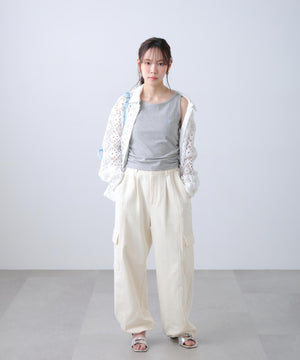 164cm 着用サイズ：FR
