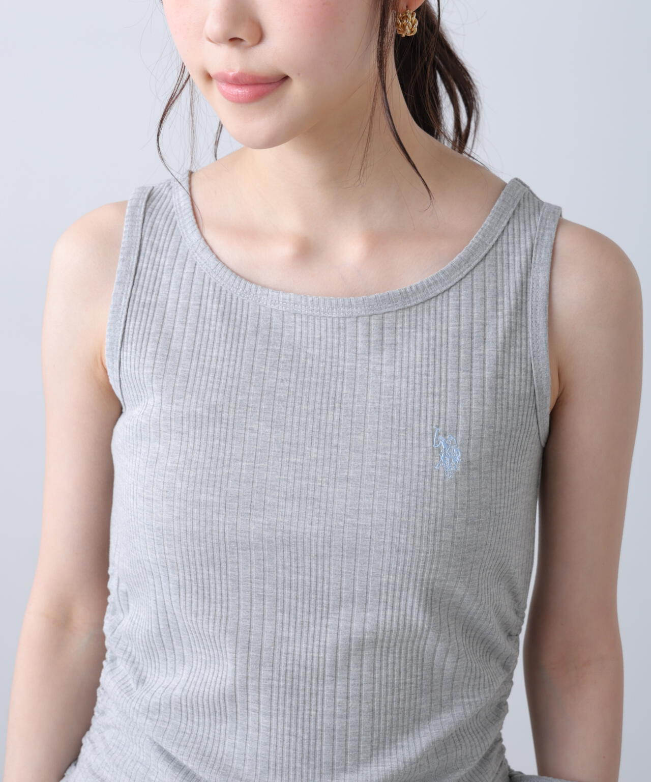 164cm 着用サイズ：FR