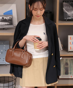164cm 着用サイズ：FR