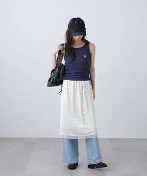 164cm 着用サイズ：FR