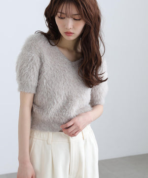 162cm 着用サイズ：FR