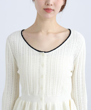 162cm 着用サイズ：FR