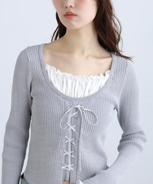 162cm 着用サイズ：FR