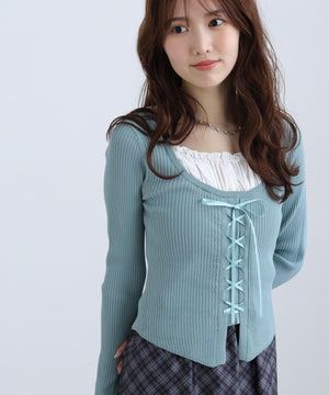162cm 着用サイズ：FR