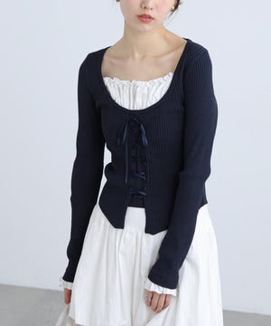 162cm 着用サイズ：FR